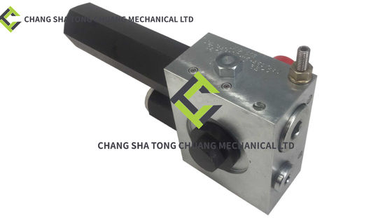 ซื้อ Zoomlion เครื่องปั๊มคอนกรีต อะซิเดอริส์ วาล์วสมดุล LHDV 33H-15-P6-360/380 online manufacture