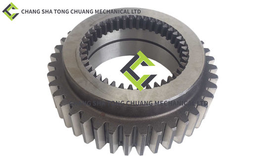 ซื้อ Zoomlion คอนกรีตปั๊มรถบรรทุก อุปกรณ์เสริมโอนกรอบ Gear ใหญ่ Sibao 40 ฟัน online manufacture