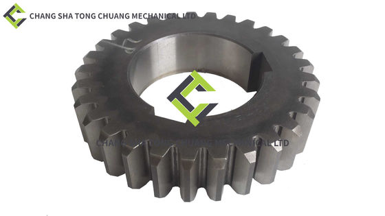 ซื้อ Zoomlion พั๊มรถบรรทุกอุปกรณ์เสริม โอนกรอบสามแกนเกียร์ 29 ฟันสําหรับ Sibao online manufacture