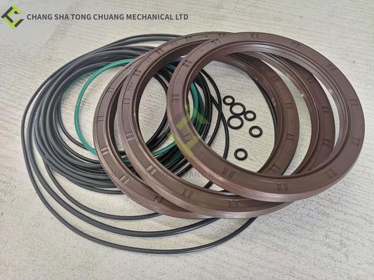 ซื้อ ชุดซ่อม EL1512 สําหรับกล่องเกียร์ของ Zoomlion อะไหล่รถบรรทุกปั๊มคอนกรีต online manufacture