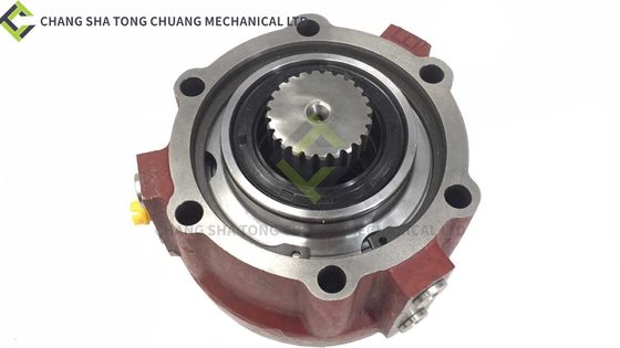 ซื้อ Zoomlion อะไหล่รถบรรทุกปั๊มคอนกรีต เครื่องลดเบรค ET3150 online manufacture