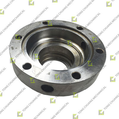 ซื้อ อุปกรณ์ผสมรองรองรับสําหรับปั๊มซอง Zoomlion Gate Valve 04H-1 เหมาะสม online manufacture