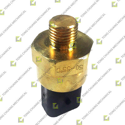 ซื้อ เครื่องตรวจจับอุณหภูมิน้ํามัน 8060017.0000 สําหรับการป้องกันอุณหภูมิในรถปั๊มคอนกรีต online manufacture