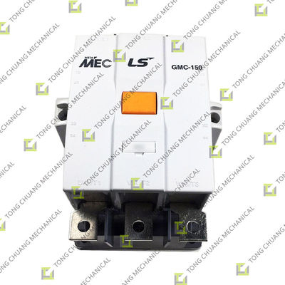 ซื้อ GMC-125 GMC-150 GMC-180 เครื่องติดต่อไฟฟ้าแม่เหล็กอัตราสลับสําหรับปั๊มคอนกรีตแรง online manufacture
