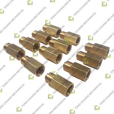 ซื้อ ปั๊มคอนกรีตติดรถยนต์ จับวาล์วทางเดียว M10 × 1 MS-610DSZ สําหรับการเติมน้ํามันได้เรียบร้อย online manufacture