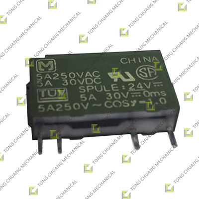 ซื้อ ชิ้นส่วนเรเล่ปลายทาง Pala-24V ที่ทนทานสําหรับการใช้งานปั๊มรถยนต์ online manufacture
