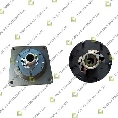 ซื้อ A4VG180 Rear Pump Oil Supplement Pump、Auxiliary Oil Pump、Oil Charging Pump、Oil Supplement Gear Pump、Compensation Oil Pump、Charge Pump online manufacture