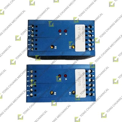ซื้อ PV24F/20 Proportional Amplifier The Perfect Fit for Zoomlion Concrete Pump Trucks online manufacture