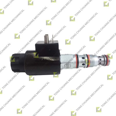 ซื้อ PRDP-MDN-224 with Coil Proportional Pressure Reducing Valve、Electronic Proportional Regulator、Proportional Pressure Regulator、Proportional Pressure Control Valve、Electronic Pressure Controller online manufacture