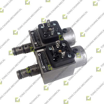 ซื้อ DRE4K-40 Proportional Pressure Reducing Valve、Electronic Proportional Regulator、Proportional Pressure Regulator、Proportional Pressure Control Valve、Electronic Pressure Controller online manufacture