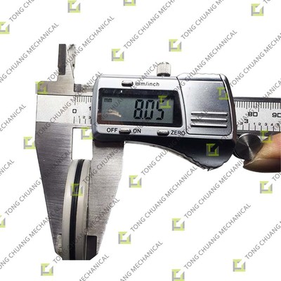 ซื้อ แผ่นลูกสูบกระบอกส่งกำลัง Φ40, แผ่นลูกสูบกระบอกส่งกำลัง, ส่วนประกอบซีลลูกสูบ, แผ่นลูกสูบกระบอกสูบ, แหวนซีลลูกสูบ online manufacture