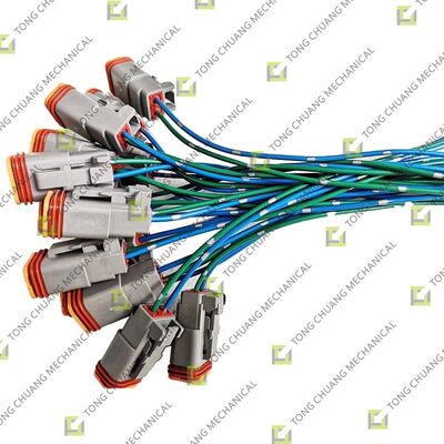 ซื้อ สำหรับปลั๊กปั๊มหลัก 190 ที่ควบคุมด้วยไฟฟ้า、ปลั๊กโซลินอยด์วาล์ว、ปลั๊กคอยล์、ปลั๊กโซลินอยด์วาล์วไฮดรอลิก、ปลั๊กขั้วต่อไฟฟ้า、ปลั๊กวาล์วสัดส่วน、ข้อต่อแบบต่อเร็ว online manufacture