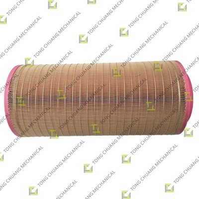 ซื้อ CF25710 อุปกรณ์กรองอากาศภายนอกของ Deutz อาจเรียกว่า เครื่องทําความสะอาดอากาศเครื่องยนต์ Deutz, เครื่องกรองอากาศ Deutz, เครื่องกรองอากาศ Deutz (สั้น), กระสุนกรองอากาศ Deutz, เครื่องกรองอากาศเครื่องยนต์ Deutz online manufacture
