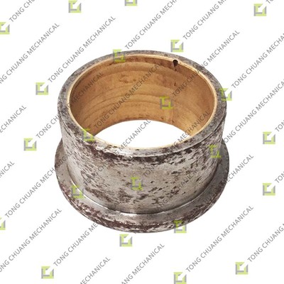 ซื้อ φ60×34 ZHAL66 กระโปรงทองแดง กระโปรงแกนทองแดง กระโปรงแกนทองแดงเลื่อน กระโปรงแกนทองแดงทนทานการสวม กระโปรงแกนปิน กระโปรงแกนทองแดง กระโปรงแกนทองแดง online manufacture