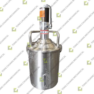 ซื้อ MS-9 Grease Injector，Lubricant Injector，High-pressure Grease Injector，Grease Filler，Lubricating Grease Injector，High-Pressure Grease Machine，Grease Gun，Lubricant Filler online manufacture