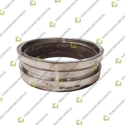 ซื้อ 125B-148/Double-Layer Alloy Concrete Pump Pipe Flange，Panel Lock，Pump Compartment Lock，Concrete Pump Flange，Pipe Coupling Flange，Wear-Resistant Flange，Pump Pipe Clamp，Welding Flange，Slip-on Flange online manufacture