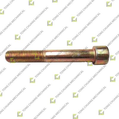 ซื้อ GB/T70.1-2000，Truck-Mounted Pump/Trailer Pump Accessory Bolt，Pump Truck Special Connection Bolt，High-Pressure Pump Fastening Bolt	，Wear-Resistant Accessory Fixing Bolt online manufacture