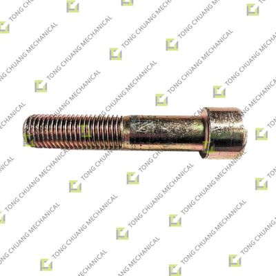 ซื้อ GB/T70.1-2000，M20*100/260 for Piston Triplet，Truck-Mounted Pump/Trailer Pump Accessory Bolt，Pump Truck Special Connection Bolt，High-Pressure Pump Fastening Bolt	，Wear-Resistant Accessory Fixing Bolt online manufacture