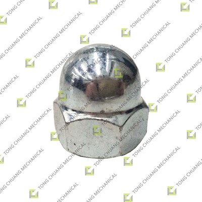 ซื้อ GB/T923-1988 Mixing Blade Nut，Mixing Vane Fastening Nut，Wear-Resistant Mixing Blade Lock Nut，Mixing Equipment Blade Connection Nut，Concrete Mixing Blade Fixing Nut，Mixing Blade Lock Nut online manufacture