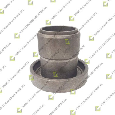 ซื้อ 04BB-3 Spacer Sleeve，Spacer Bush，Separator Sleeve，Distance Sleeve，Spacing Sleeve，Locating Spacer Sleeve，Isolating Sleeve，Bushing，Slewing Ring Hub，Rotating Ring Hub，Turret Ring Hub online manufacture