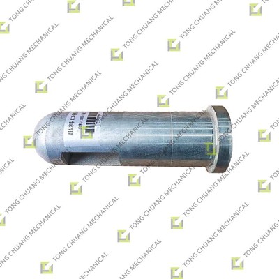 ซื้อ Discharge Port Pin,7-shaped pin,Locating Pin,Cotter Pin,Discharge Port Connecting Pin,7-Shaped Locating Pin,Material Outlet Fixing Pin,Discharge Chute Lock Pin,	Concrete Discharge Port Pin online manufacture