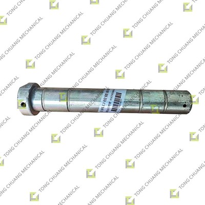 ซื้อ Discharge Port Hinge Latch Pin，Discharge Port Hinge Pin，Material Outlet Hinge Lock Pin，Discharge Hinge Connecting Pin，Discharge Port Hinge Bolt Pin，Material Outlet Hinge Fixing Pin online manufacture