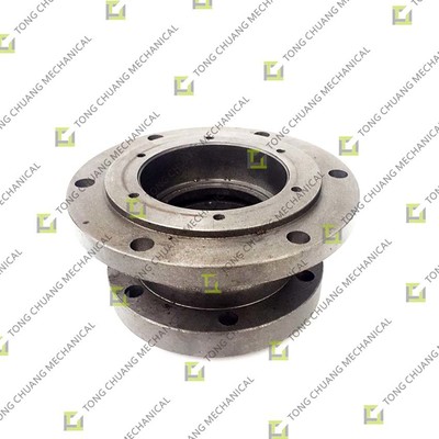 ซื้อ 04BD1-3，Tubular Slip Ring Fitting B，Tubular Slip Ring Hub B，Collector Ring Hub B，Slip Ring Shaft Sleeve B，Sliding Contact Ring Hub B，Collector Slip Ring Hub B，Slip Ring Core Sleeve B online manufacture