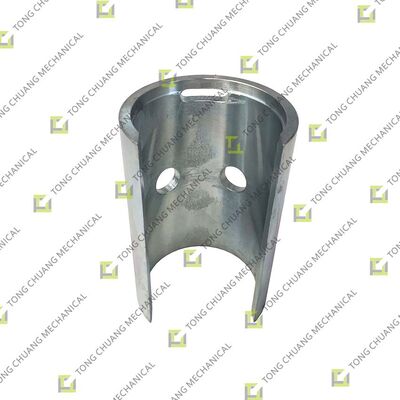 ซื้อ Q235B Positioning Sleeve，Locating Bushing，Centering Sleeve，Pump Truck-Specific Positioning Sleeve，Mounting Positioning Sleeve，Centering Bushing，Datum Positioning Sleeve，Guide Positioning Sleeve online manufacture