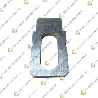ซื้อ Q235B 001690304A0000006 Press Plate，Clamping Plate，Holding Plate，Compression Plate，Fixing Press Plate，Securing Press Plate，Crimping Plate，Load-Bearing Press Plate，Positioning Press Plate online manufacture