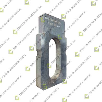 ซื้อ Q235B 0170503A0003 Press Plate，Clamping Plate，Holding Plate，Compression Plate，Fixing Press Plate，Securing Press Plate，Crimping Plate，Load-Bearing Press Plate，Positioning Press Plate online manufacture