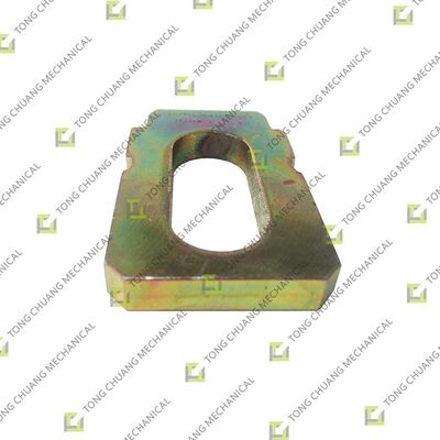ซื้อ Q235B 001790304A0000001 Press Plate，Clamping Plate，Holding Plate，Compression Plate，Fixing Press Plate，Securing Press Plate，Crimping Plate，Load-Bearing Press Plate，Positioning Press Plate online manufacture