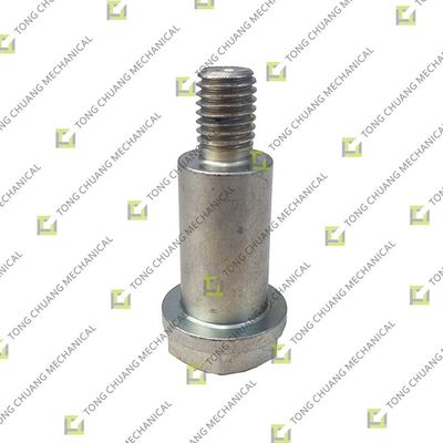 ซื้อ 45 001690304A0000004 Pressure Plate Bolt，Clamping Plate Bolt，Holding Plate Bolt，Fixing Press Plate Bolt，Compression Plate Bolt，Press Plate Fastening Bolt，Press Plate Connecting Bolt online manufacture
