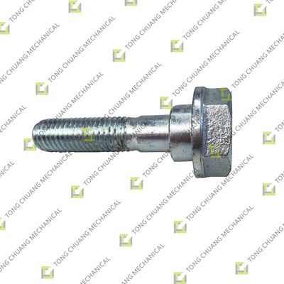 ซื้อ 45 0160403F0001 Pressure Plate Bolt，Clamping Plate Bolt，Holding Plate Bolt，Fixing Press Plate Bolt，Compression Plate Bolt，Press Plate Fastening Bolt，Press Plate Connecting Bolt online manufacture