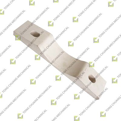 ซื้อ 150 U-bolt connecting base，U-bolt mounting seat，U-bolt adapter base，U-bolt support base，U-bolt securing seat online manufacture