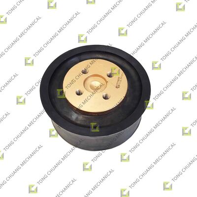 ซื้อ ZL230 Integral Piston Concrete piston，Concrete pump piston，Concrete delivery piston，Pump cylinder concrete piston online manufacture