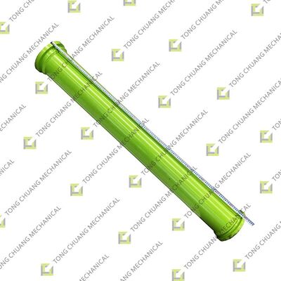 ซื้อ 161*6*1400A Double-layer climbing straight pipe，Double-layer inclined straight pipe，Double-layer ascending straight pipe，Double-layer angled straight pipe，Double-layer slanting straight pipe online manufacture