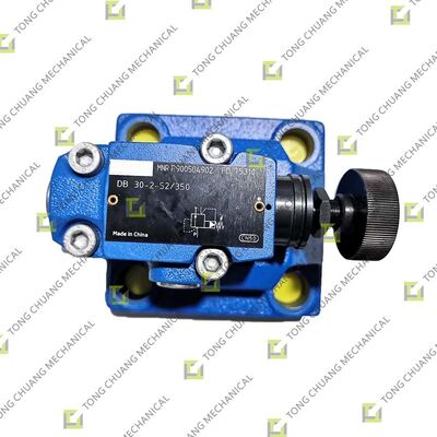 ซื้อ DB30-2-52/350  Relief Valve,Pressure Relief Valve,Safety Relief Valve,Relief Valve,Pressure Relief Valve,Safety Valve,Blowoff Valve online manufacture