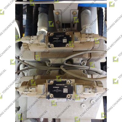 ซื้อ 4WE6J-L68/EG24NK7 (ชนิด Y) วาล์วทิศทางโซเลโนอิด วาล์วทิศทางโซเลโนอิด วาล์วสวิทช์โซเลโนอิด วาล์วทิศทางควบคุมไฟฟ้า วาล์วควบคุมทิศทางโซเลโนอิด online manufacture