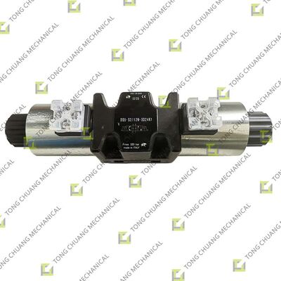 ซื้อ DS5-S2/12V-D24K1 ((ชนิด H) วาล์วทิศทางโซเลนอยด์,วาล์วทิศทางโซเลนอยด์,วาล์วสวิทช์โซเลนอยด์,วาล์วทิศทางควบคุมไฟฟ้า,วาล์วควบคุมทิศทางโซเลนอยด์ online manufacture
