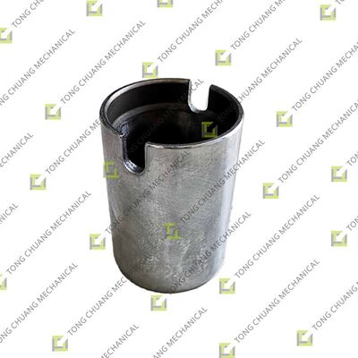 ซื้อ ปลอกกันสึกหรอผสม 60C1816.5-8, ปลอกกันสึกหรอเพลาผสม, บูชกันสึกหรอเครื่องผสม, ปลอกกันสึกหอห้องผสม, ปลอกกันสึกหอหัวผสม online manufacture