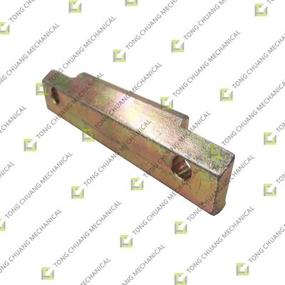 ซื้อ SY5375.3.6-5A พล็อตขีดจํากัด, แบฟล์ลิมิต, บล็อคลิมิต, ชิ้นลิมิต, พล็อตตั้ง, แบฟล์ลิมิตตําแหน่ง, พล็อตขีดจํากัดการกระแทก, พล็อตหยุด, พล็อตขีดจํากัดการชน, พล็อตติดตั้งขีดจํากัด online manufacture