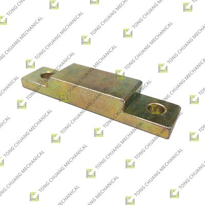 ซื้อ 60C1816.6-5 พล็อตขีดจํากัด, พล็อคขีดจํากัด, ชิ้นขีดจํากัด, พล็อตตั้งตําแหน่ง, พล็อคขีดจํากัด, พล็อคขีดจํากัด, พล็อคหยุด, พล็อคขีดจํากัดต่อการชน, พล็อคติดตั้งขีดจํากัด online manufacture