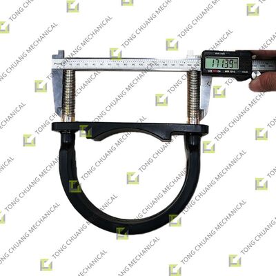 ซื้อ SY125 U-bolt,U-bolt shaped,U-bolt clamp,U-bolt fastener,Pipe U-bolt,Saddle bolt,Pipe clamp bolt,U-bolt bracket,U-bolt retainer,U-bolt pipe support online manufacture