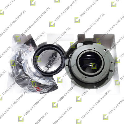 ซื้อ SY อริจินอล 3m3 เครื่องผสม (ด้านเครื่องยนต์) ปิดปลายแกน ปิดหัวแกน ปิดน้ํามันปลายแกน การประกอบแกน ปิดปลายแกน online manufacture