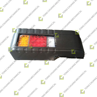 ซื้อ ฝาครอบไฟท้ายรถบรรทุก ISUZU (ซ้าย) ชุดฝาครอบไฟท้าย, ชุดฝาครอบไฟท้ายรถบรรทุกปั๊ม, ฝาครอบไฟท้ายเครื่องจักรก่อสร้าง, ชุดไฟท้าย, ชุดเรือนไฟท้าย online manufacture