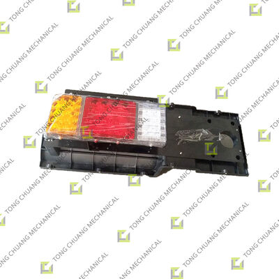 ซื้อ ฝาครอบไฟท้ายรถ Isuzu (ข้างขวา) ชุดฝาครอบไฟท้าย, ชุดฝาครอบไฟท้ายรถปั๊ม, ฝาครอบไฟท้ายรถก่อสร้าง, ชุดไฟท้าย, ชุดเรือนไฟท้าย online manufacture