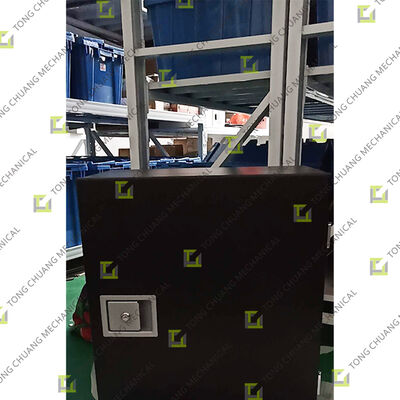 ซื้อ เปลือกตู้ควบคุมไฟฟ้าแบบ 6 รู, ตัวกล่องควบคุมไฟฟ้าของรถปั๊ม, โครงตู้ควบคุมไฟฟ้า, กล่องตู้ควบคุมไฟฟ้าสำหรับเครื่องจักรก่อสร้าง online manufacture