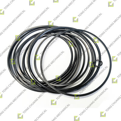 ซื้อ ชุดซีลสปูลและปลอก C8-63, ชุดซ่อมวาล์วตลับ, ชุดซ่อมซีลวาล์วตลับ, ชุดบริการวาล์วตลับไฮดรอลิก, ชุดซีลสปูลวาล์วตลับ online manufacture