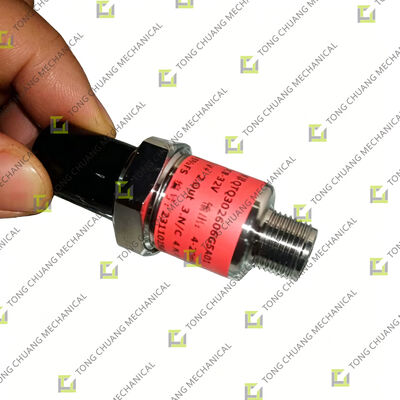 ซื้อ โซลินอยด์วาล์วทิศทาง QTQ302606G5A01, โซลินอยด์วาล์วทิศทางไฮดรอลิก, โซลินอยด์วาล์วทิศทาง 2 ตำแหน่ง 4 ทาง, โซลินอยด์วาล์วทิศทางสำหรับเครื่องจักรก่อสร้าง online manufacture