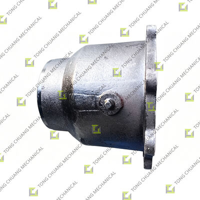 ซื้อ Inter-axle Differential, Inter-axle Differential Assembly, Mixer Truck Inter-axle Differential, Sany Mixer Truck Inter-axle Differential, เครื่องจักรก่อสร้างเฟืองท้ายระหว่างเพลา online manufacture